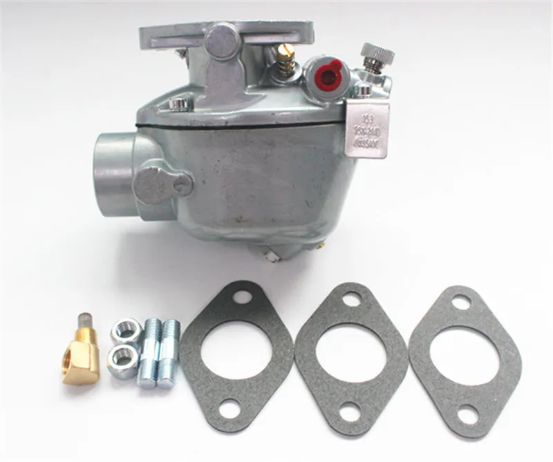 

Сверхмощный карбюратор 8N9510C Carb для Трактора Ford 2N 8N 9N Marvel Schebler