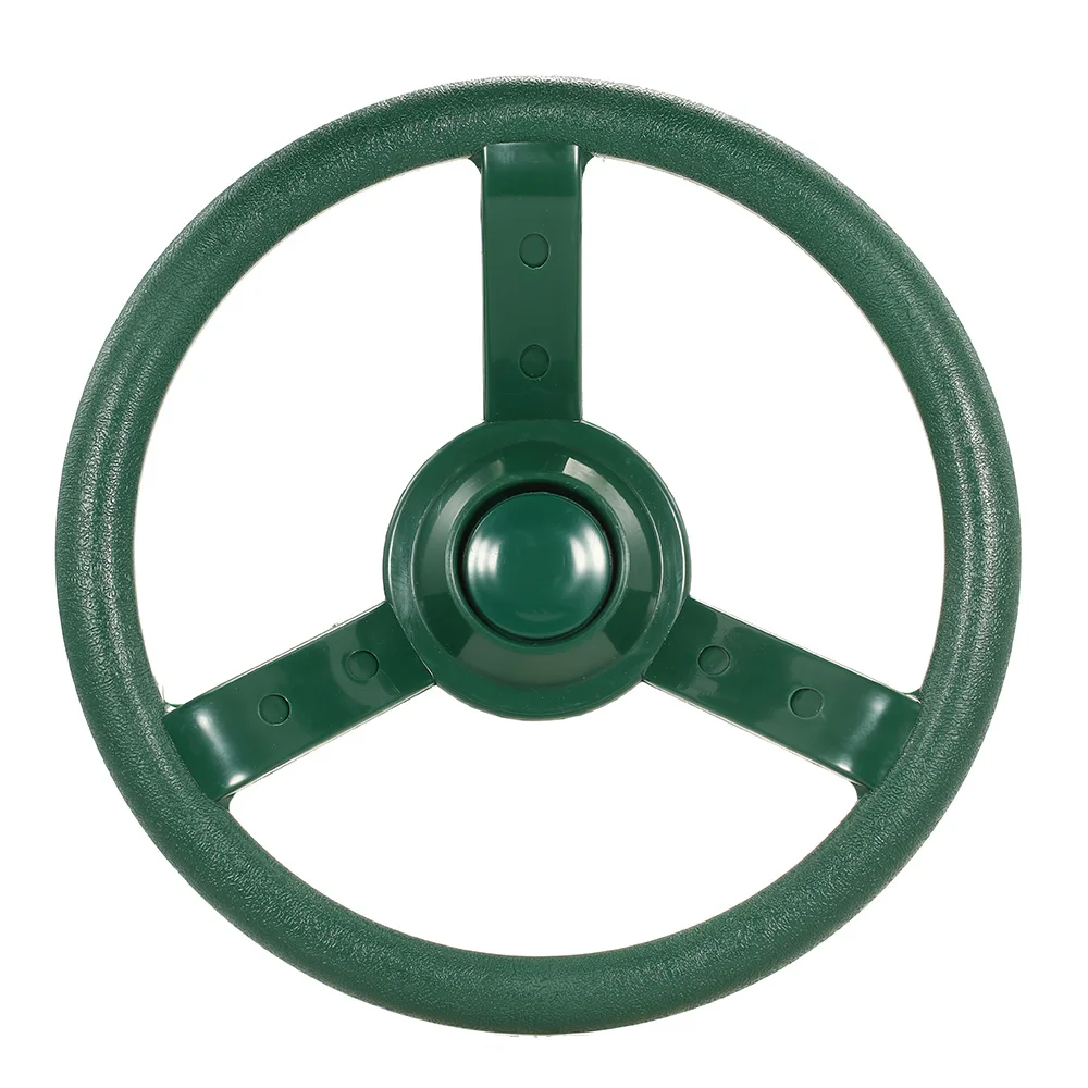 Пластик рулевое колесо качели Интимные аксессуары для дерева дворе игровой