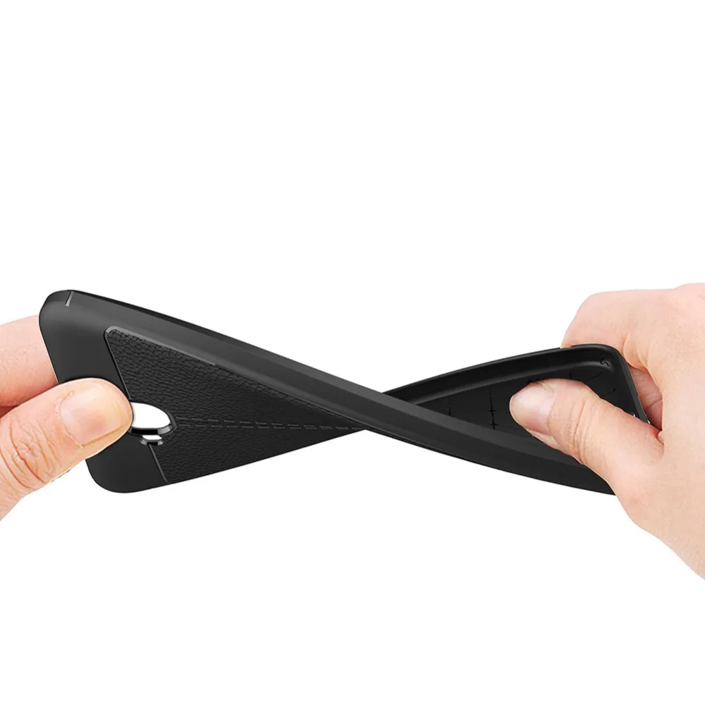 Soft Silicone Case for ASUS Zenfone 4 Selfie ZD553KL Phone Flexible TPU Shockproof Anti-Slip Slim Protective Back |