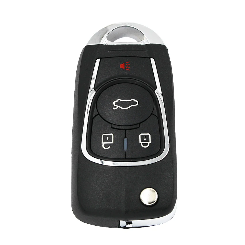 Универсальный пульт дистанционного управления KEYDIY B series B22 4 3 + 1 button для KD200 KD900 URG200