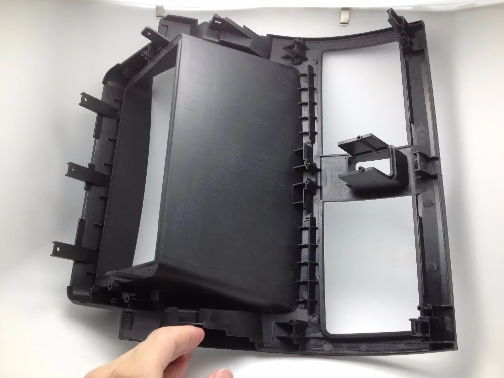 Специальный пластиковый корпус рамка панель оболочка обшивка внешняя крышка для