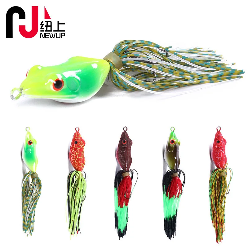 NEWUP 1 шт. трубчатая приманка 9 8 г 11 см Pesca isca искусственная жесткая пластиковая