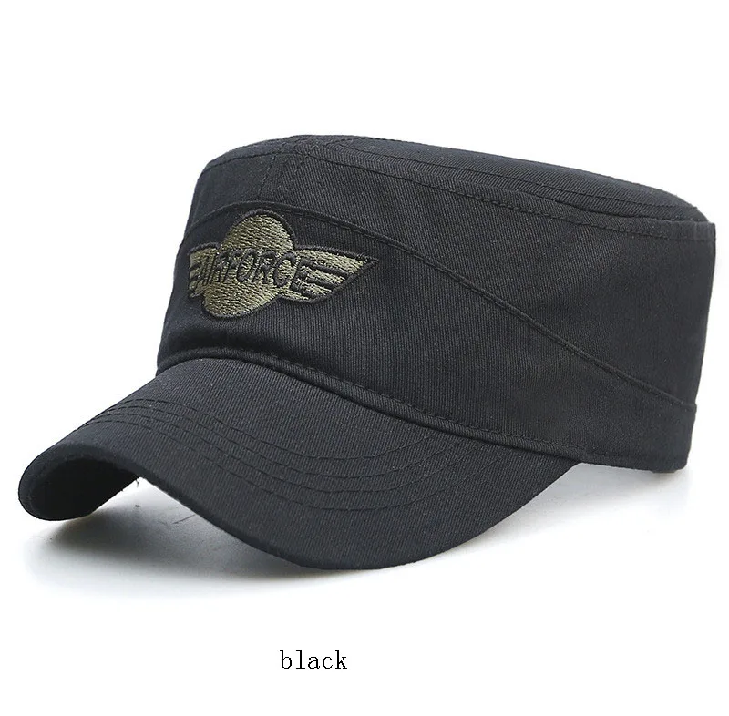 Шапки и шапки Для мужчин Шапки странные вещи Gorras Para Hombre армии США Черный Классический Стиль Элитный бренд дизайнер Повседневное аксессуары