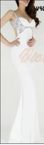 Распродажа эластичные вечерние платья с блестками для вечеринки и выпускного