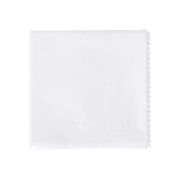 

Салфетки для очистки стекол, 30 х30 см, 2 шт., ткань из микрофибры для чистки очков, 7 цветов