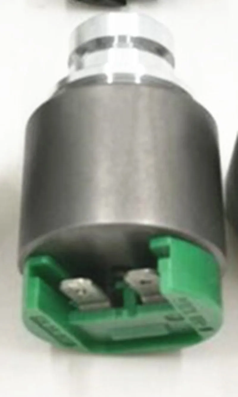 

Регулятор давления 5HP19 Green, набор соленоидов