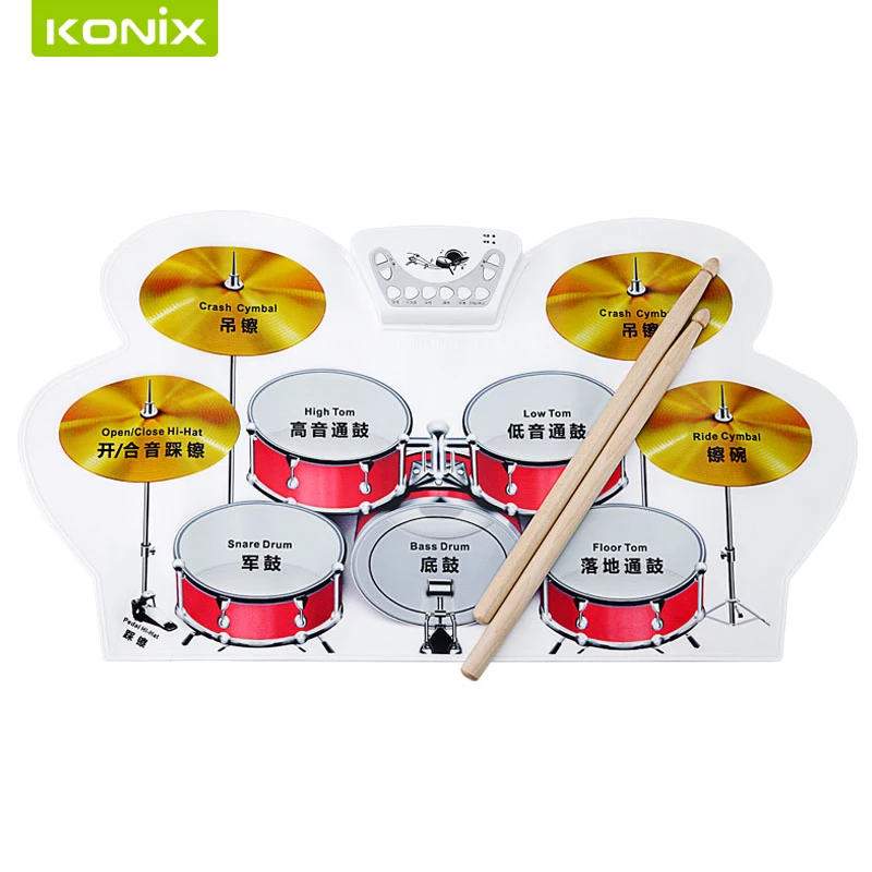 

kids musical instruments, music toy, drums electronic
