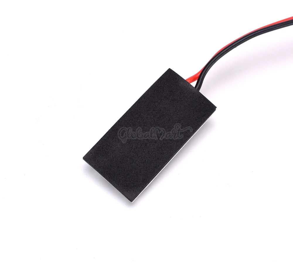 Плата параллельного зарядного устройства Mini 1S разъем типа банан для модели