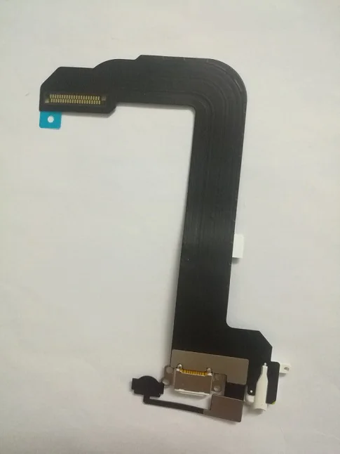 Оригинальная новая кнопка для дома аудиоразъем зарядное устройство наушников