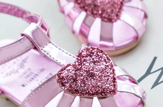 От 2 до 12 лет сандалии для девочек детские кожаные принцессы обувь вечеринок