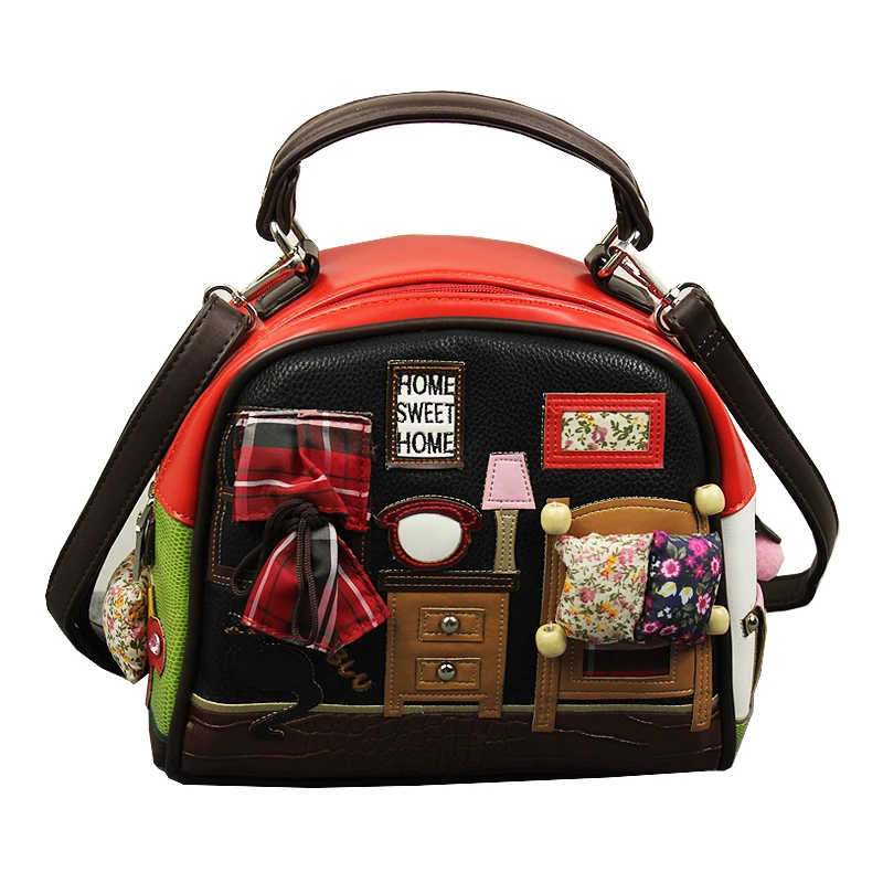 

2018 Bolsa Feminina Bolsos