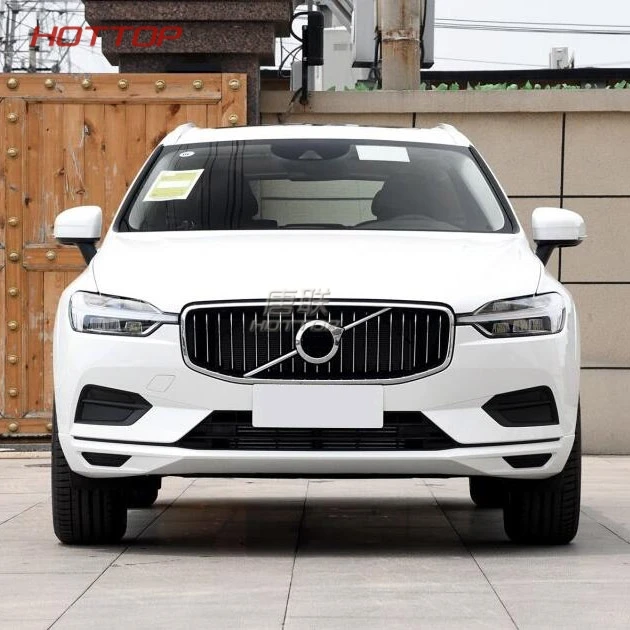 Подходит для Volvo XC60 2018 дверной замок чехол ограничитель защиты аксессуары
