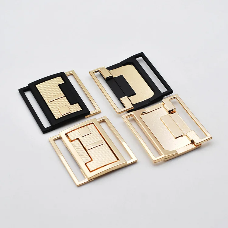 2 шт. металлическая пряжка для ремня сумок | Дом и сад