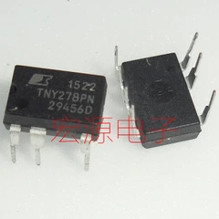 TNY278PN TNY278P встроенный/DIP Мощность Управление IC|Запасные части| |