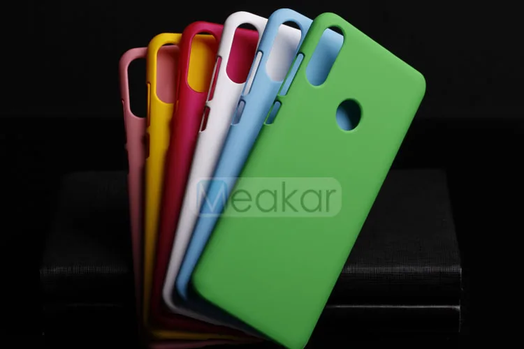 Пластик Coque 6.0For Asus Zenfone Max PRO M2 ZB631KL чехол для Asus Zenfone Max PRO M2 ZB631KL телефона чехол-лента на заднюю панель