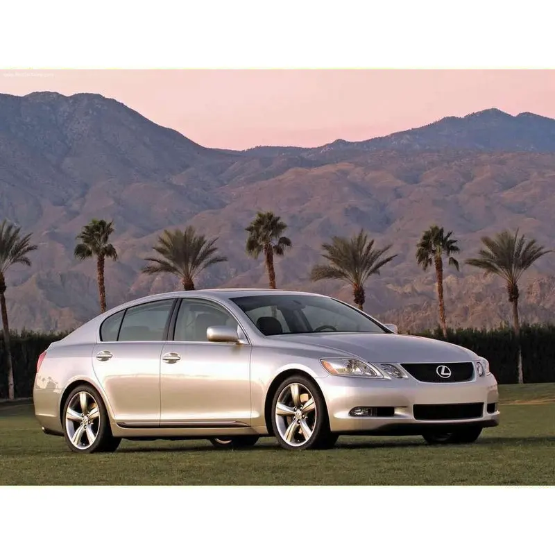 Автомобильные светодиодные лампы для чтения Lexus GS430 4 шт. 2006 | Автомобили и