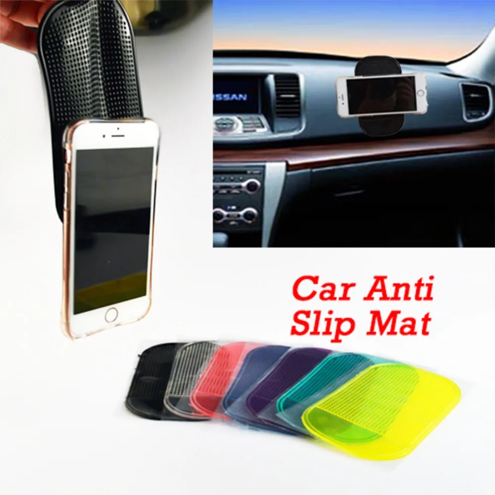 Автомобильные аксессуары для интерьера tehotech противоскользящий нескользящий