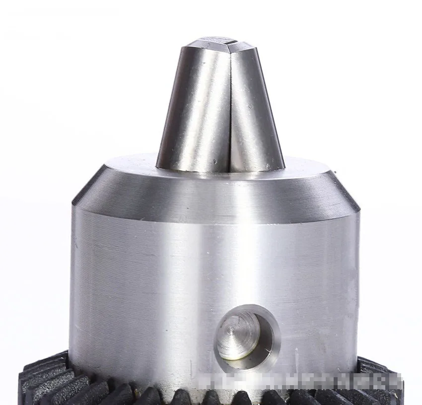 Сверлильный патрон для настольного сверла с ЧПУ 5 20 мм 22 мм|key drill chuck|key type chuckcnc chuck |