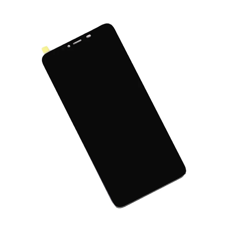 Для Tecno Spark 2(KA7) ЖК-дисплей с сенсорным дигитайзером в сборе для Tecno Spark 2 экранная Панель 6 дюймов тест
