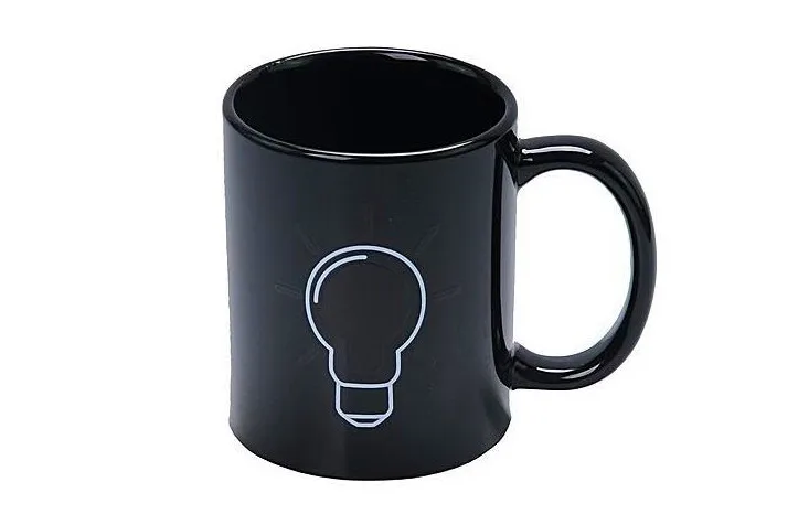 Оптовая продажа 96 шт./лот термолампа кружка от Iskander мухамадеев теплозаменяющая