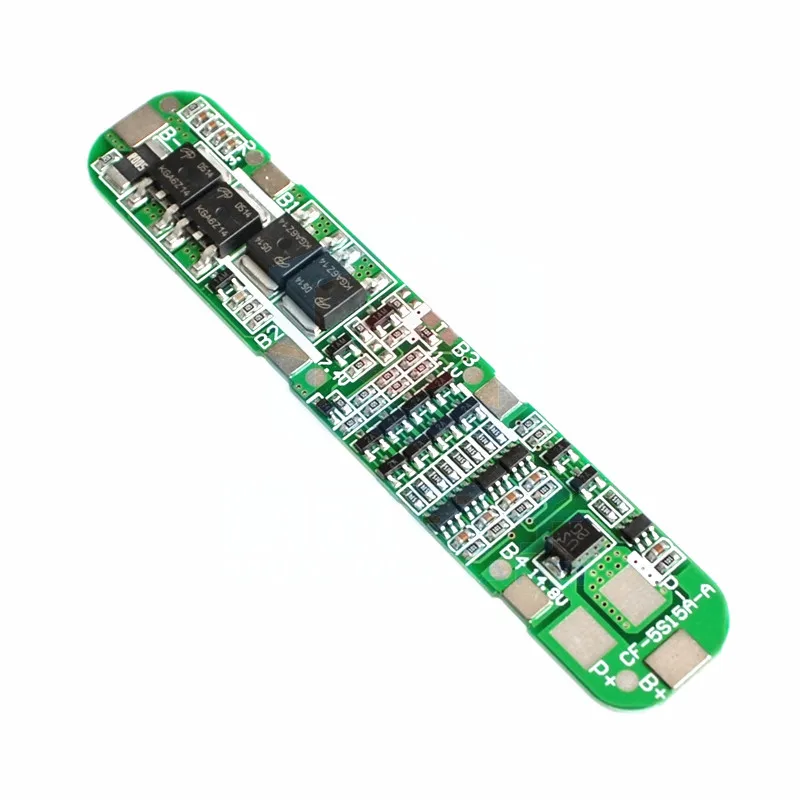 1 шт./лот 5 серия 18.5V21V электрические инструменты солнечное освещение 18650