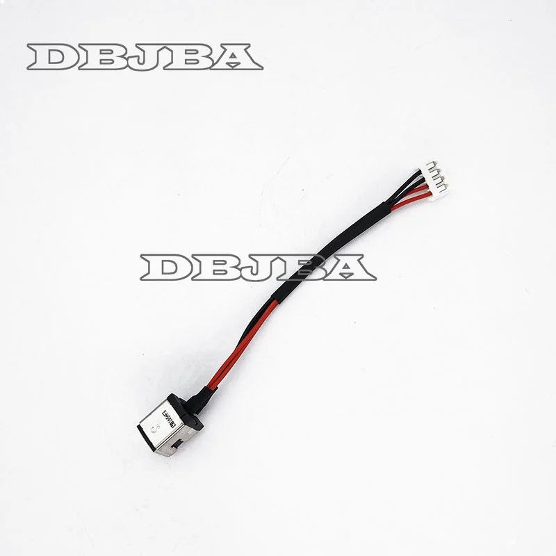 Новый кабель питания DC Jack для Asus K501 K50IJ K60 K60IJ K50AB K50AD K50AF