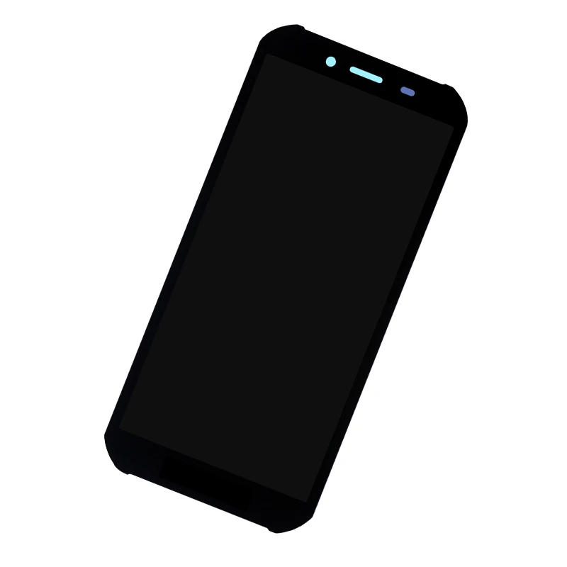 DOOGEE S40 ЖК дисплей + кодирующий преобразователь сенсорного экрана в сборе 100%