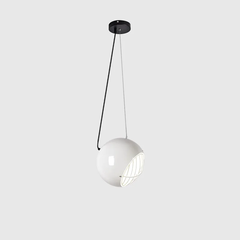 

LukLoy LED Modern Pendant Lights M Nordic Colorful Pendant Light Kitchen Living Room Loft Decoration Hanging Lamp Pendant Lamp
