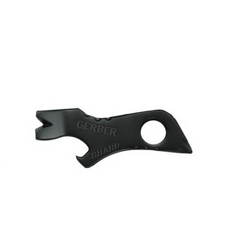 Многофункциональный инструмент для выживания мини-отвертка из нержавеющей