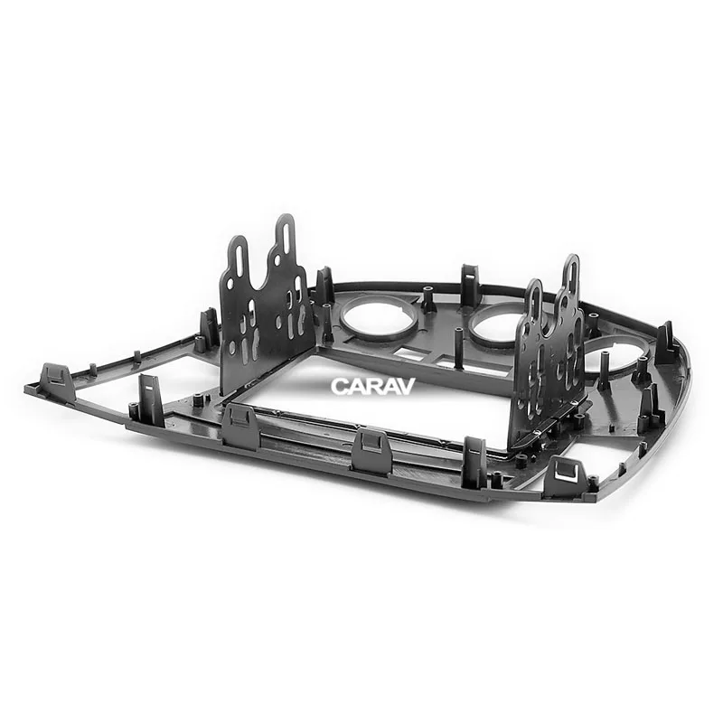 CARAV 11 523 2Din радиоприемник Fascia Для HAIMA (3) 2008 + комплект для установки стереопанели|panel