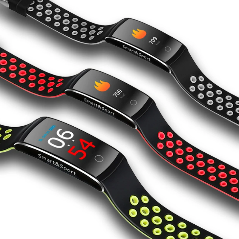 Вентиляция Бесплатная доставка Bluetooth Детские Смарт часы Телефон Вызов Sim