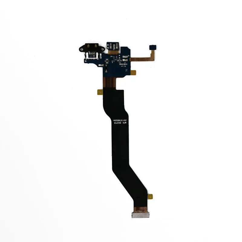 1 шт./лот wincoo для xiaominote Micro Dock Connector зарядка через USB Зарядное устройство Порты и