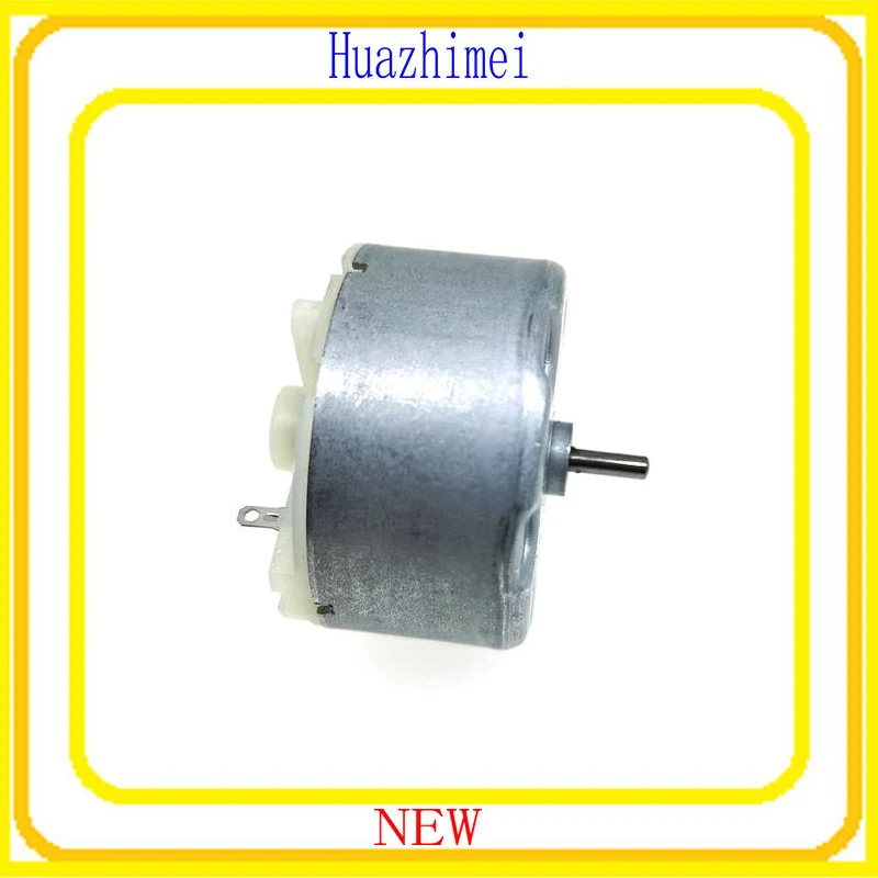 1 шт./лот микро мотор RF-500TB-14415 RF-500TB RF-500 1,5 v 12v