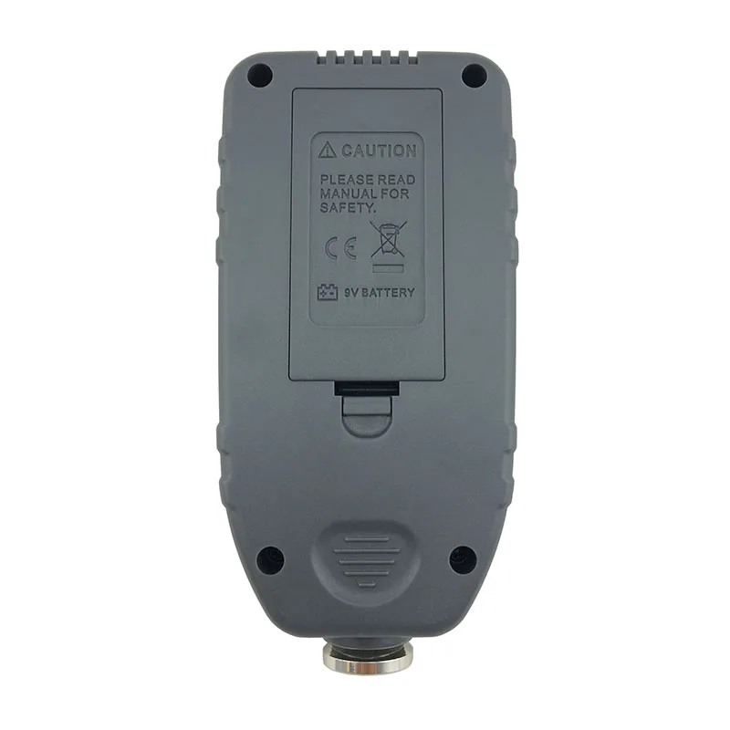 Цифровой автомобильный измеритель толщины краски ширина металла фотопленка