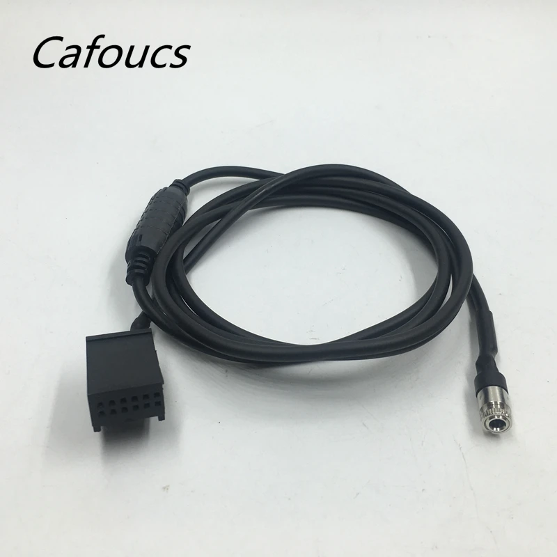 3 5 мм Женский AUX аудио кабель адаптер для BMW Z4 E83 E85 E86 X3 Mini Cooper S|aux audio adapter|aux adapter cablebmw