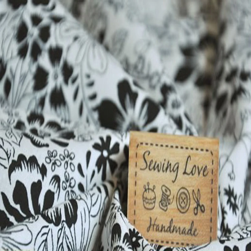 Горячая Распродажа размер 24x25 см цвет черный белый серый яркий цветок стразы для