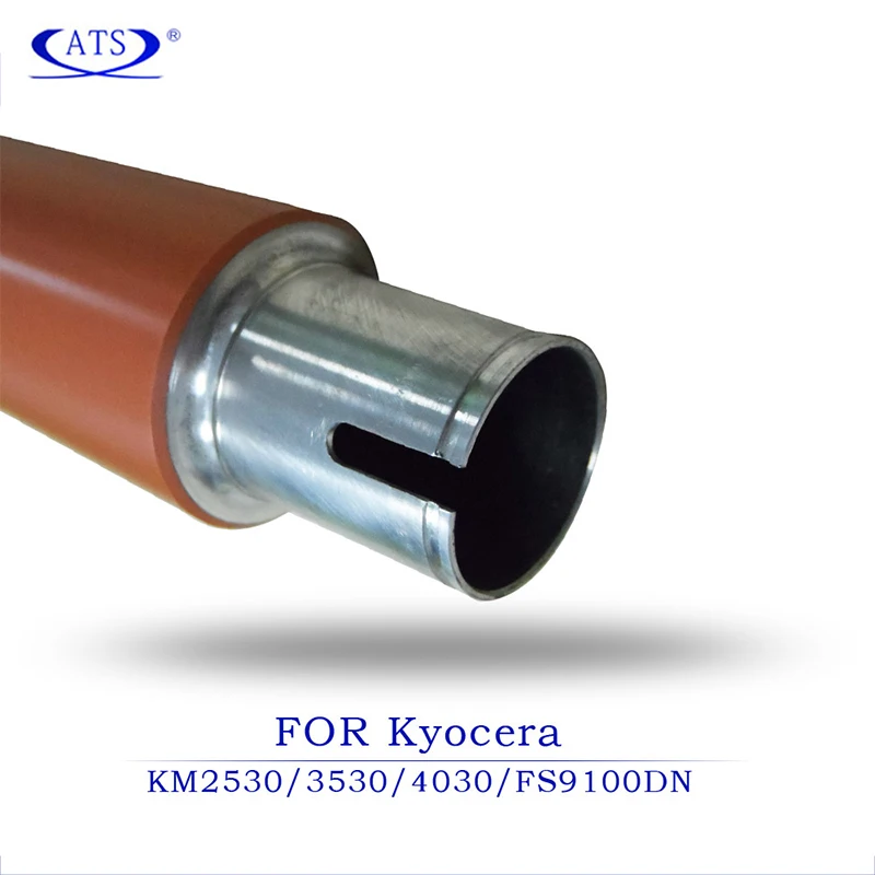 Upper Fuser Roller heat roller 2BK20012 2BK20011 For Kyocera KM 3530 2530 4030 FS9100DN compatible Copier KM3530 KM2530 KM4030 | Компьютеры