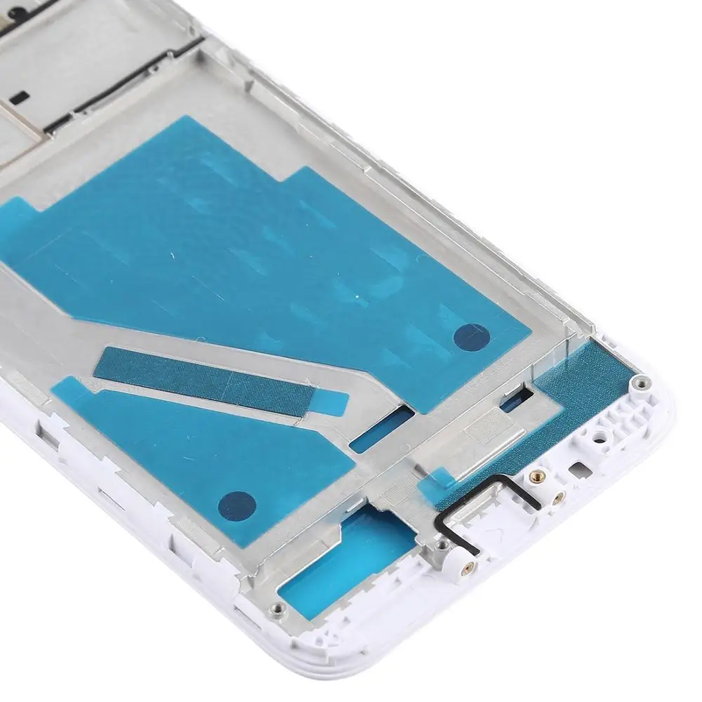 Для Huawei Honor 6A передний корпус ЖК рамка пластина для запасные части | Мобильные
