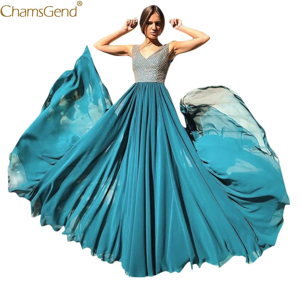 Женское пляжное платье Элегантное летнее Повседневное размера плюс на