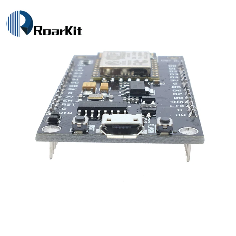ESP8266 CH340G NodeMcu V3 Lua беспроводной wifi модуль Разъем макетная плата ESP-12E Micro USB ESP8266 CP2102 на основе L293D