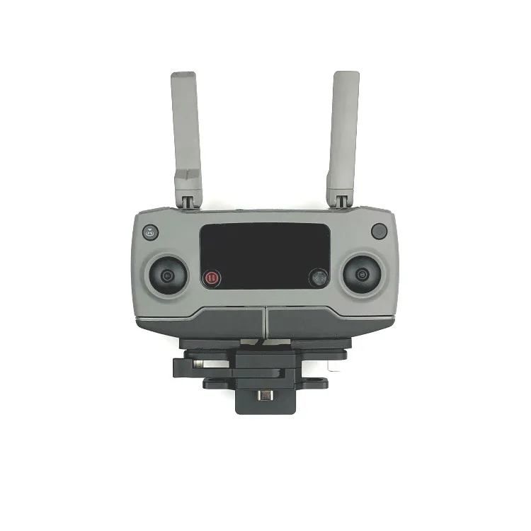 Адаптер для пульта дистанционного управления кронштейн для DJI Mavic 2 Pro/Zoom кристаллический монитор