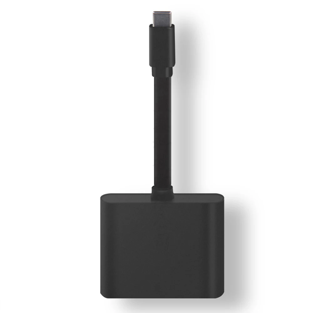 HDMI портативный кабель для nintendo Switch конвертер игры интимные Аксессуары Тип C