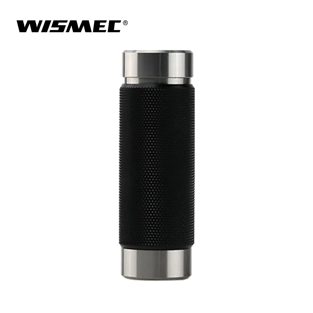 [Склад США] Wismec Reuleaux RX Machina Kit с гильотинным резервуаром RDA работающим от 18650/20700