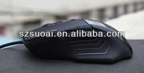 wired gaming mouse | Компьютеры и офис