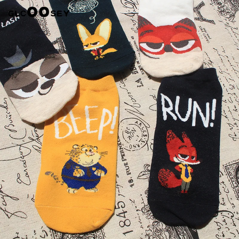 Одежда «Супергерои» Для женщин мультфильм носки-башмачки kawaii девушки прилив Носки Прямые хлопковые Супермен Для Мужчин's Носки Милый Забавный Носки подарок для мальчик