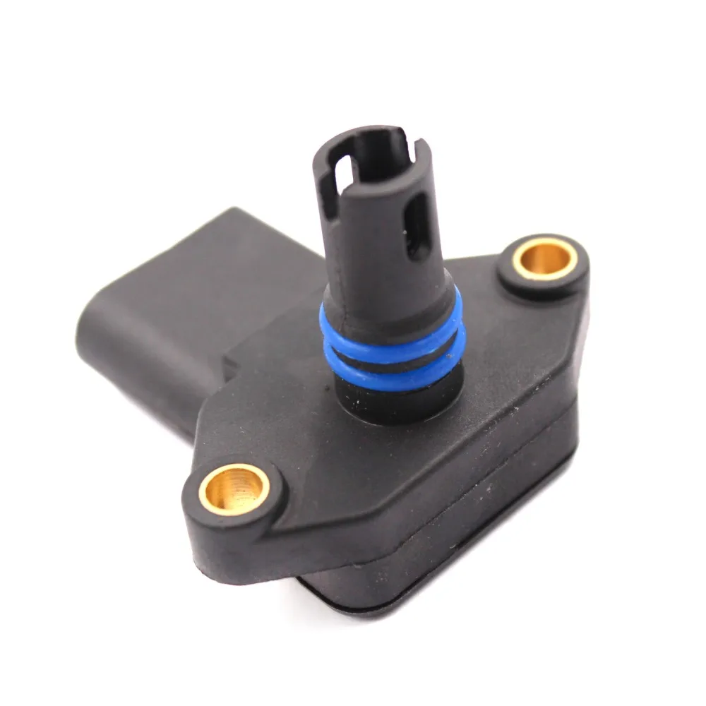 03D906051 036906051D новый для VW Golf MK3 MK4 Vento Bora Polo 1 2 6 4 16V датчик давления во впускном
