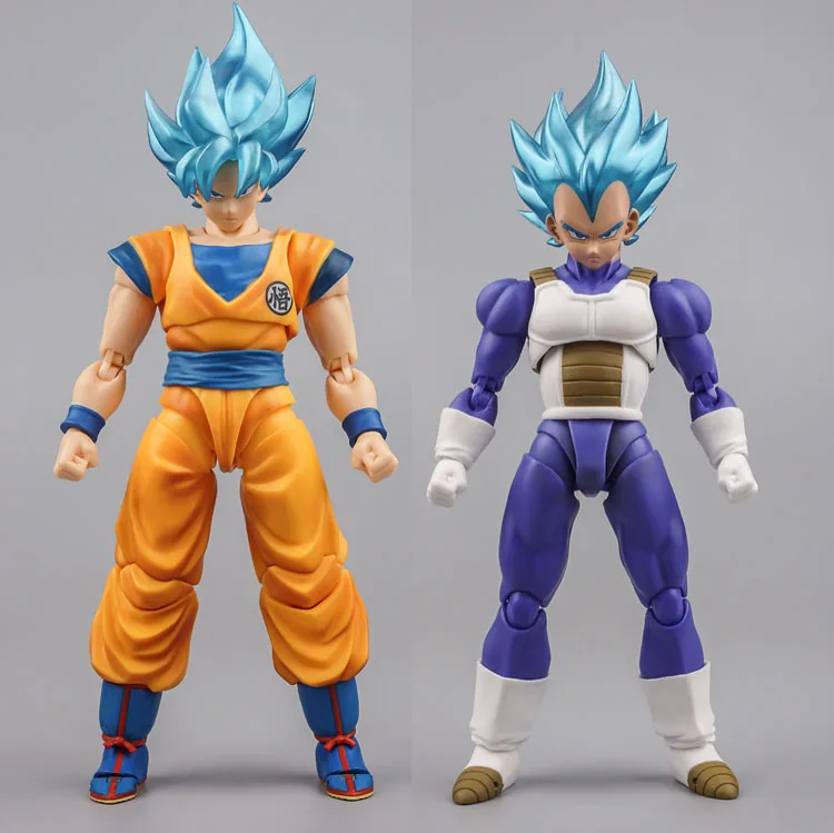 Dragon Ball Demoniacal подходит для SHF Yamcha SSJ Goku Vegeta Tien Shinhan аксессуары головной убор замена