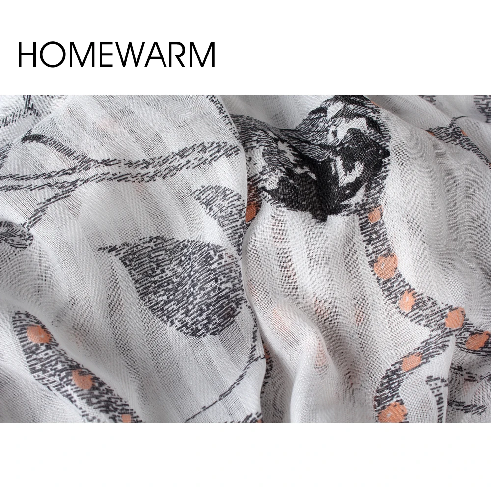 Новый женский летний солнцезащитный платок-накидка шелковая шаль модный длинный