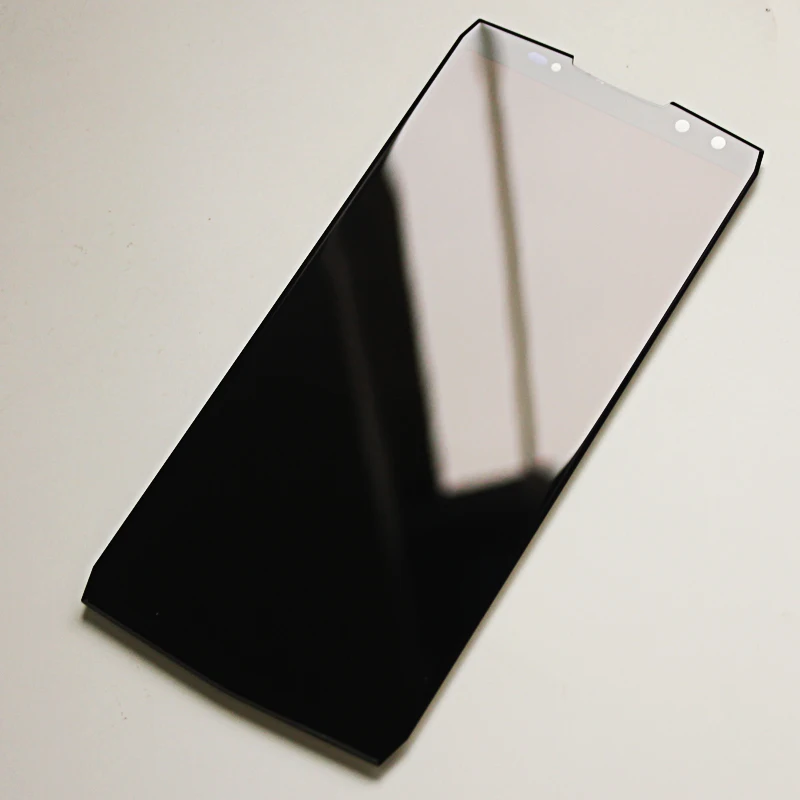 6 0 дюймов OUKITEL K10 ЖК дисплей Дисплей + кодирующий преобразователь сенсорного