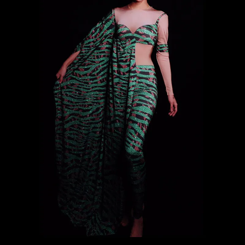 Новинка женский комбинезон в стиле стразы с накидкой женское сексуальное